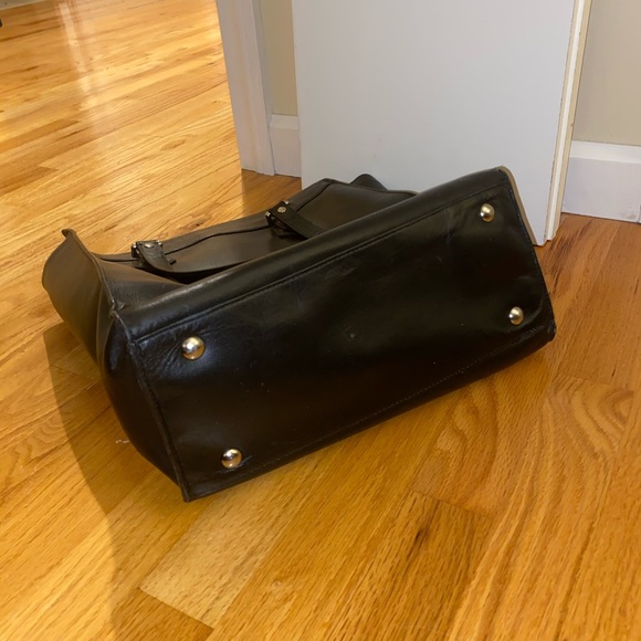 Coach brief case - Picture 2 of 4